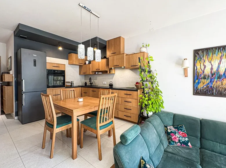 4 room apartment 60 m² Krakow, Poland