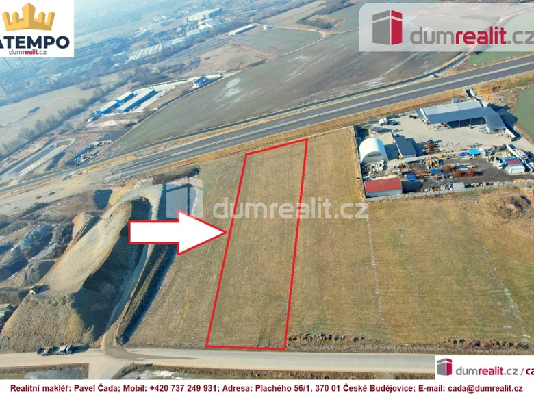 Parcelas  Vrato, Chequia