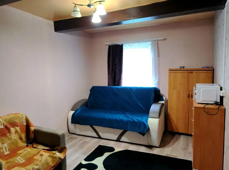 Dom 35 m² Starzynki, Białoruś