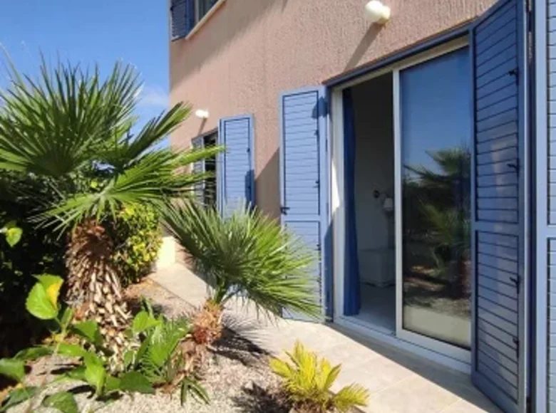 1 room apartment  Tremithousa, Cyprus