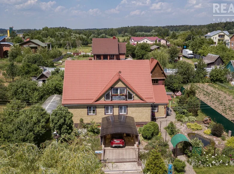 Коммерческое помещение 117 м² Вишнёвка, Беларусь