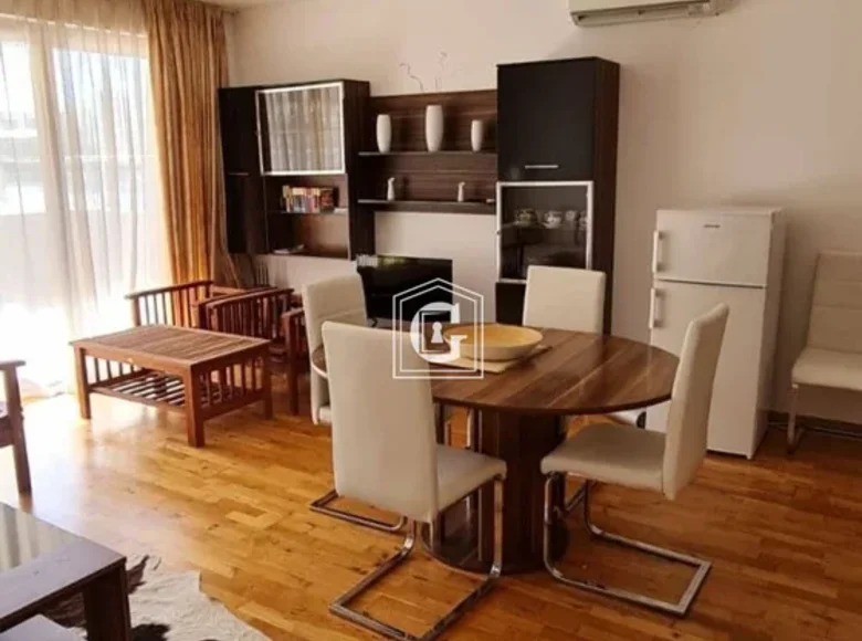3 bedroom apartment 77 m² Przno, Montenegro