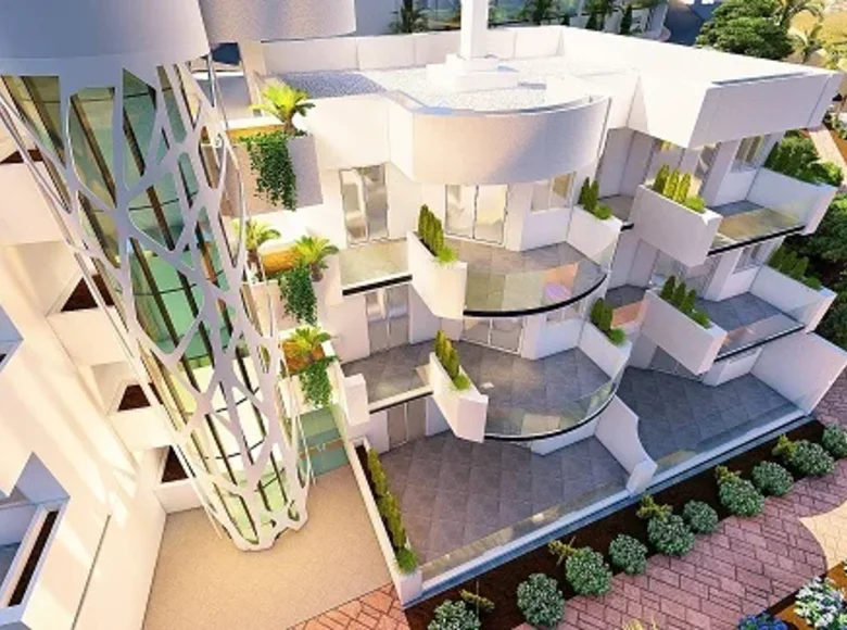 Appartement 3 chambres 100 m² Rincon de la Victoria, Espagne