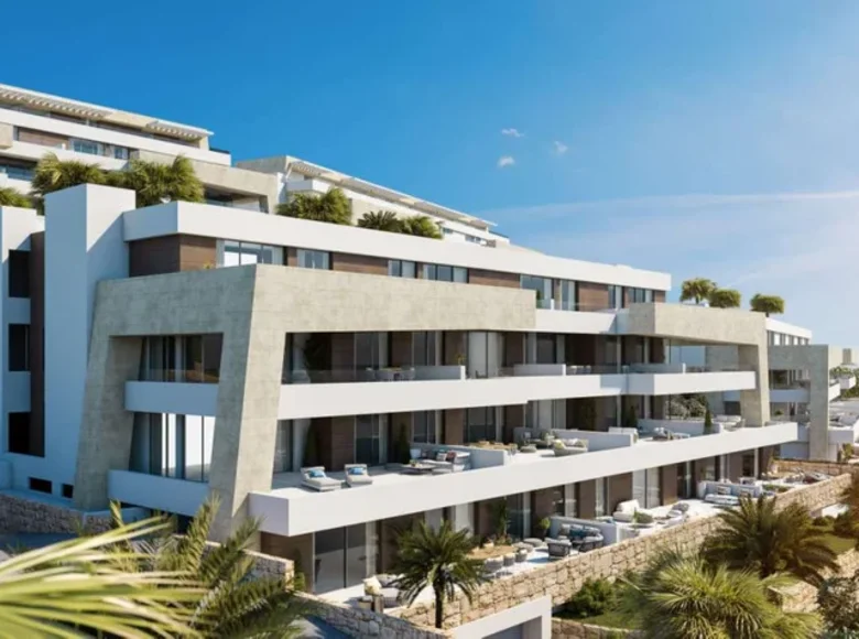 Appartement 3 chambres 202 m² Resinera Voladilla, Espagne