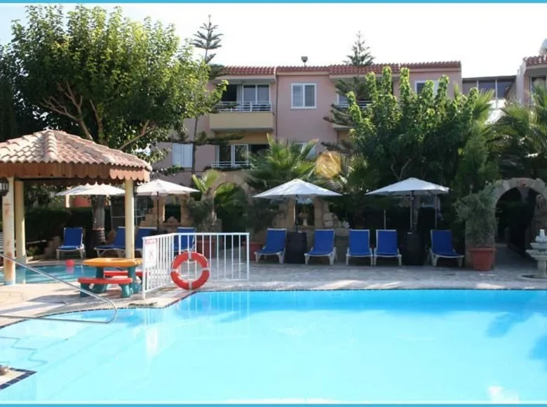 Отель  муниципалитет Пафос, Кипр