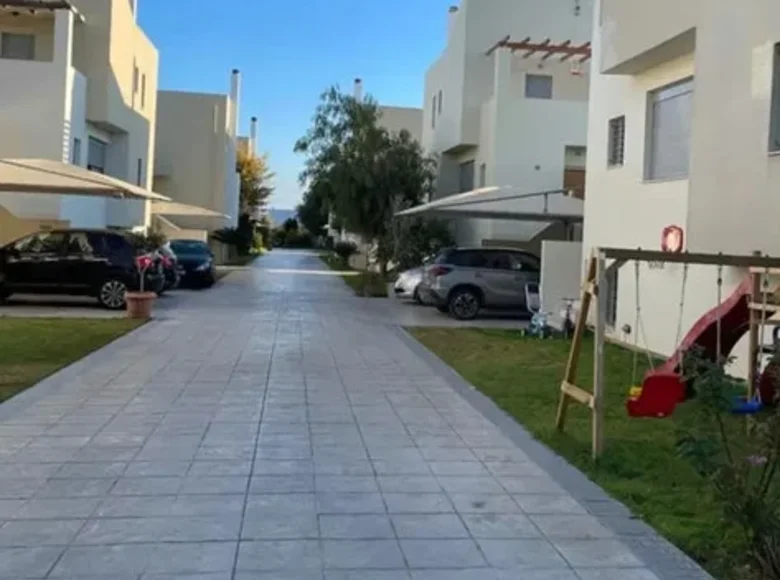 Maison de ville 4 chambres 145 m² Municipality of Velo and Vocha, Grèce