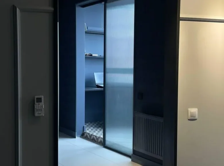 Appartement 2 chambres 79 m² Homiel, Bélarus