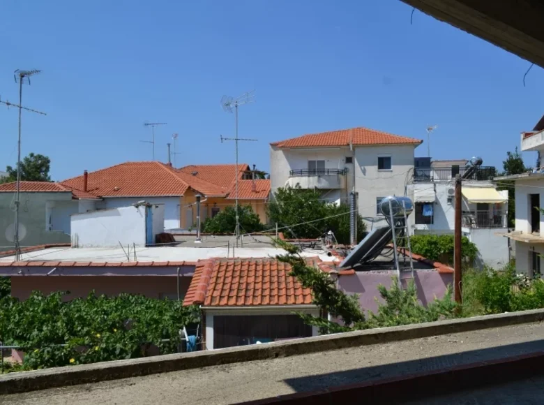 Investment  in Limenaria, Greece
