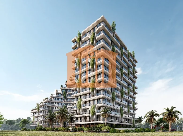 1 bedroom apartment 49 m² Bashkia Puke, Albania