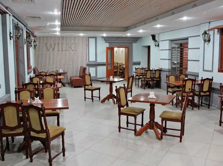 Restaurant 291 m² in Minsk, Belarus