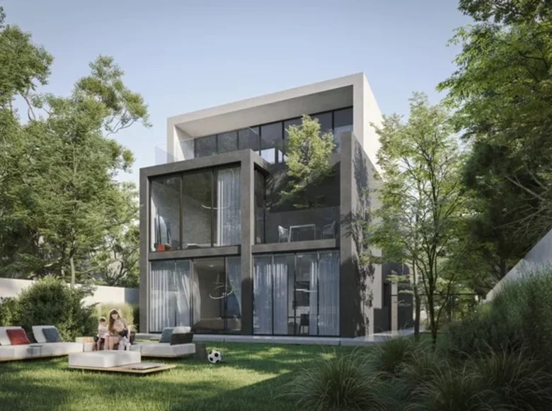 Estudio 4 habitaciones 294 m² Dubái, Emiratos Árabes Unidos