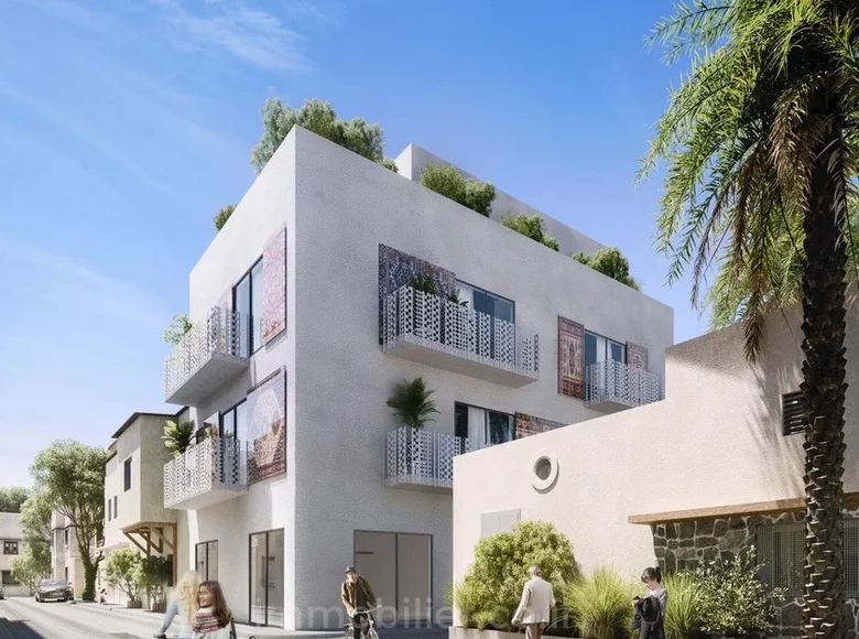 Mieszkanie 4 pokoi 200 m² Tel-Awiw, Izrael