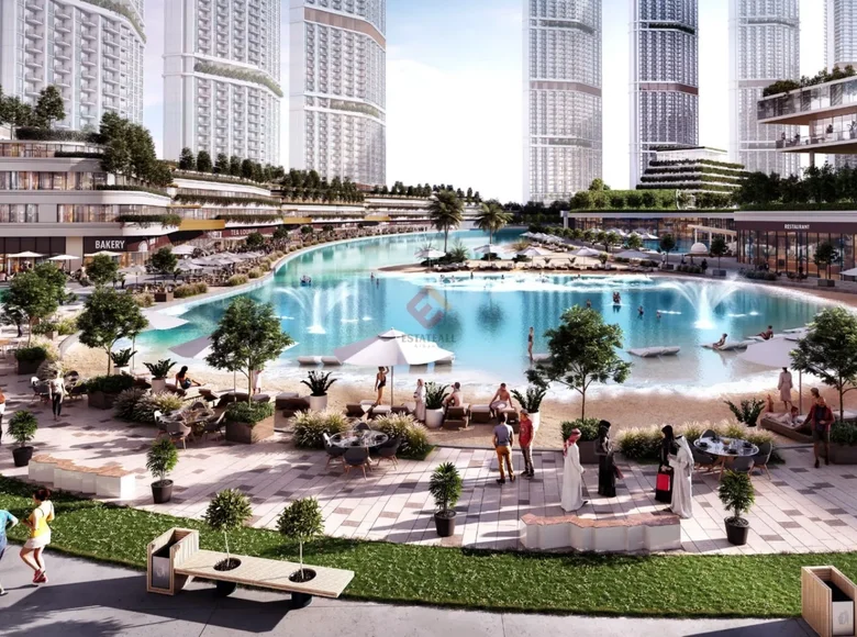 Apartment 50 m² Dubai, United Arab Emirates