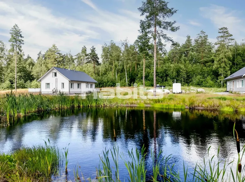 4 bedroom house 131 m² Inga, Finland