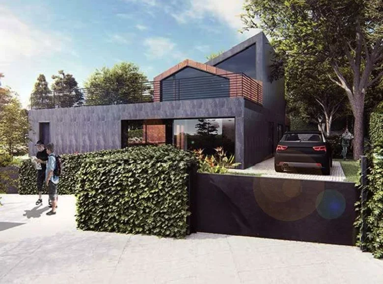 Вилла 4 спальни 275 м² Sintra, Португалия