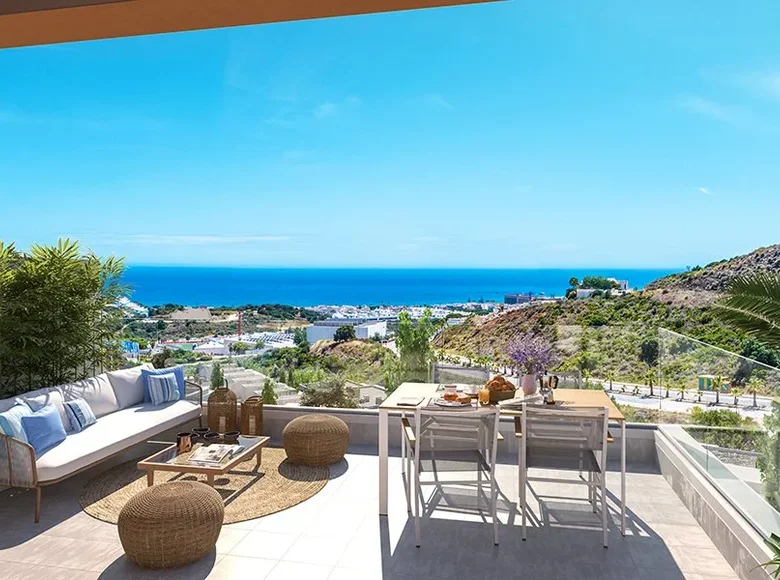 4-Schlafzimmer-Villa 201 m² Spanien, Spanien