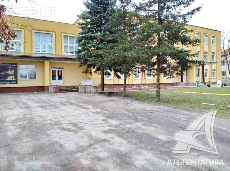 Manufacture  in Pruzhany, Belarus