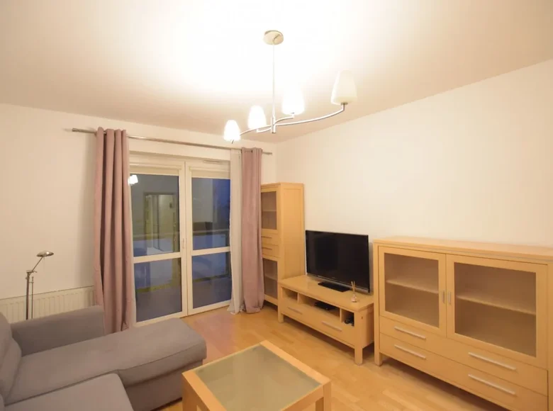 Apartamento 2 habitaciones 58 m² en Varsovia, Polonia