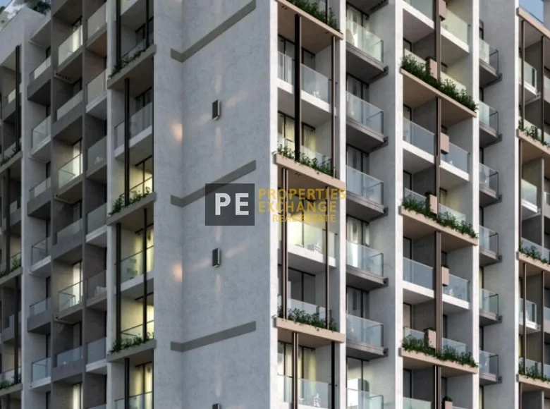 Wohnung 1 zimmer 779 m² Dubai, Vereinigte Arabische Emirate