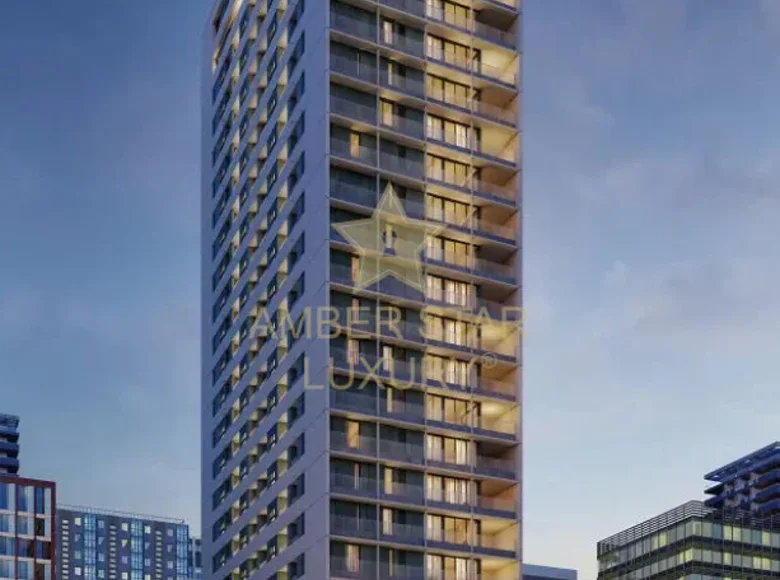 Duplex 2 bedrooms 106 m² Regiao Imediata de Sao Paulo, Brazil