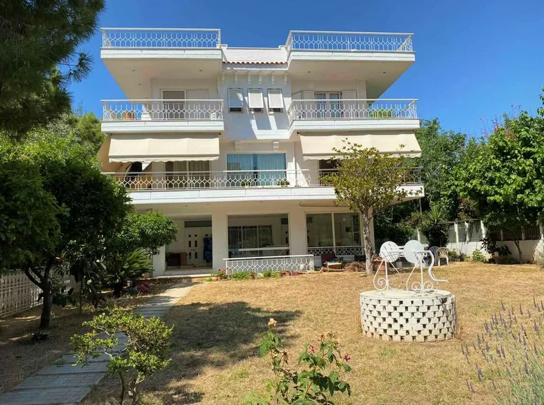 Casa de campo 6 habitaciones  Municipality of Moschato Tavros, Grecia