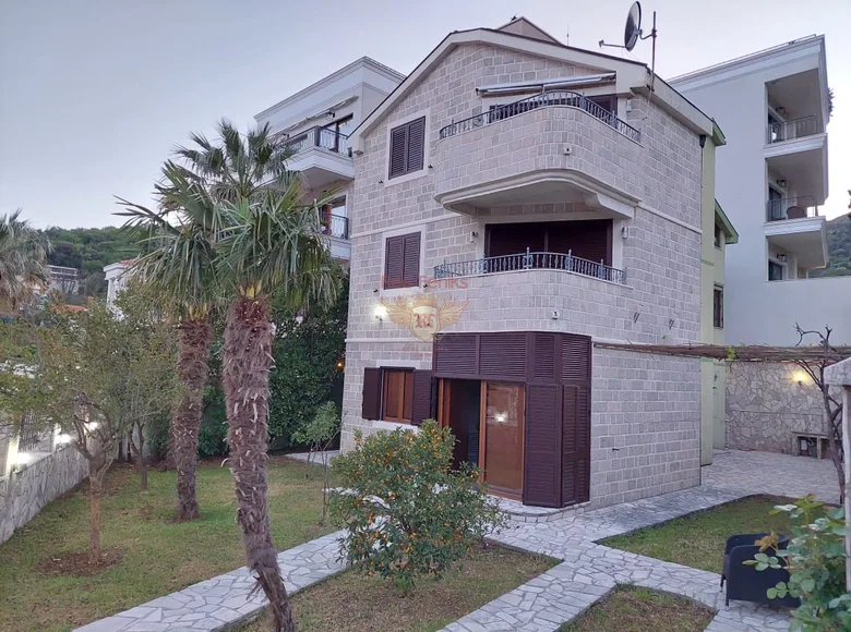 Haus 6 zimmer 168 m² Josice, Montenegro