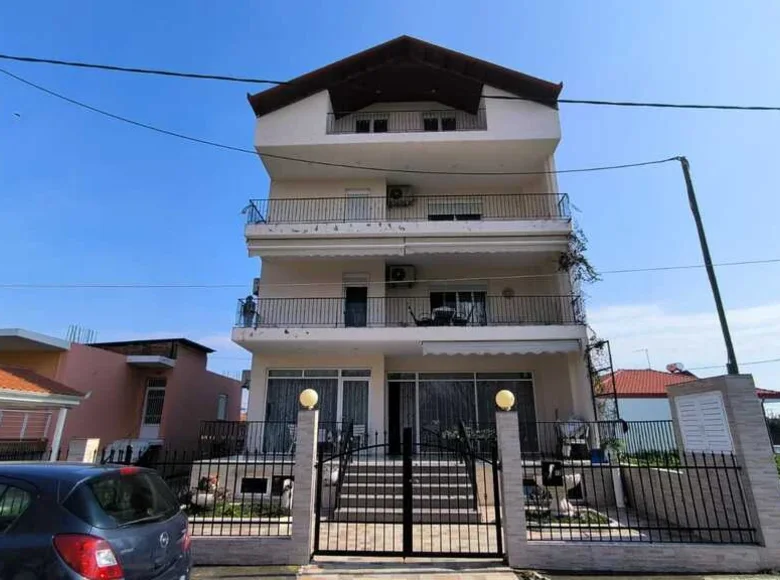 Villa 10 chambres 600 m² Korinos, Grèce