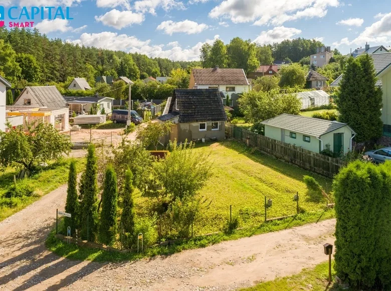 Land  Vilnius, Lithuania