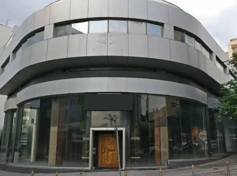 Shop 386 m² in Nicosia, Cyprus