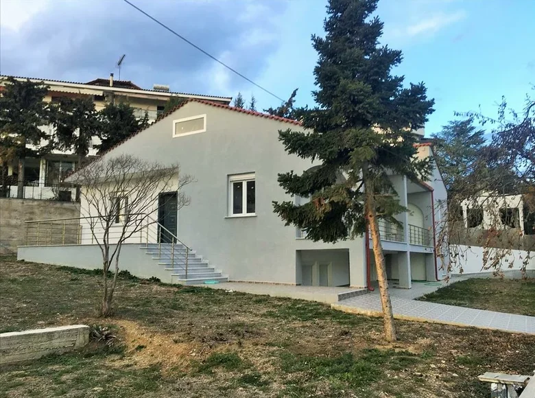 Коттедж 6 комнат 300 м² Oreokastro Municipality, Греция
