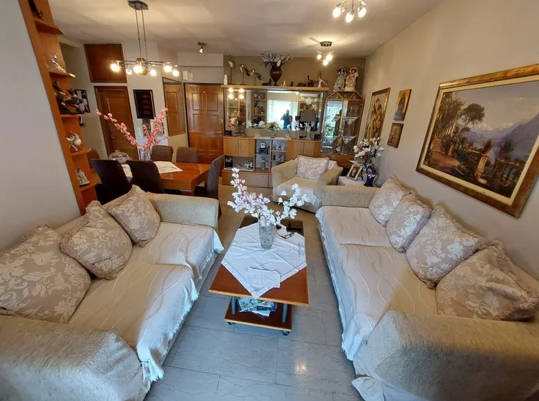 2 bedroom apartment 67 m² Ampelokipi - Menemeni Municipality, Greece