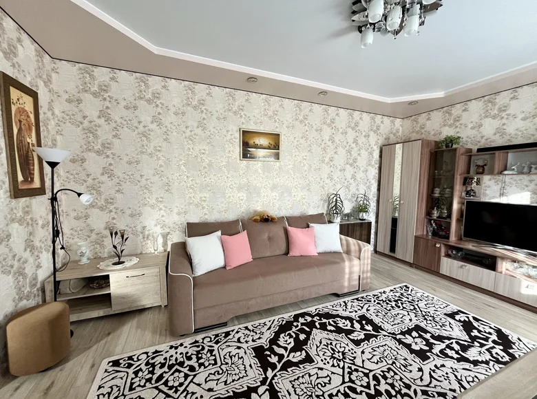 Maison 138 m² Borissov, Bélarus