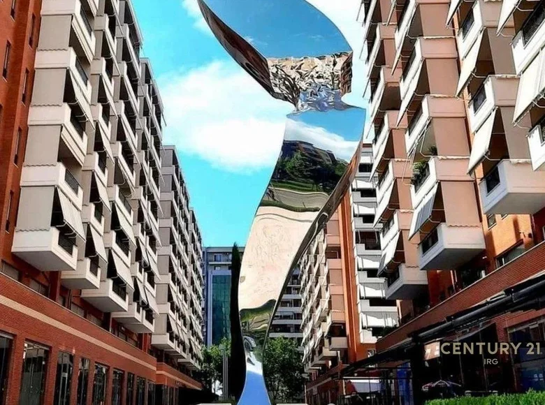 Квартира 4 комнаты 150 м² в Тиране, Албания