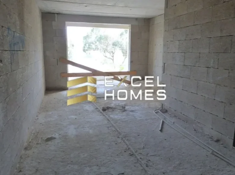 Wohnung 2 Schlafzimmer  Saint Pauls Bay, Malta