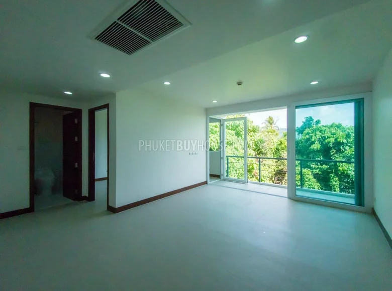 1 bedroom apartment 42 m² Karon, Thailand