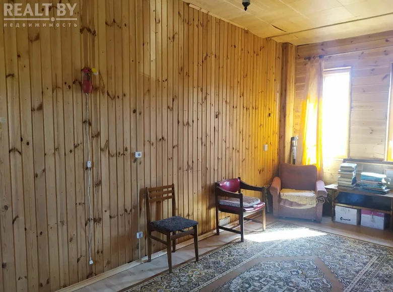 Cottage 154 m² in Smalyavichy District, Belarus