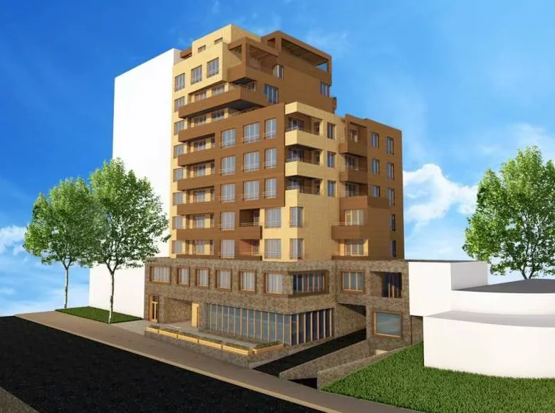 Apartment 546 m² Burgas, Bulgaria