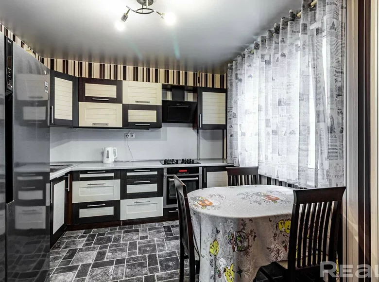 3 room apartment 80 m² Sienica, Belarus