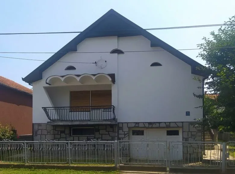 2 bedroom house 150 m² Banja Koviljaca, Serbia
