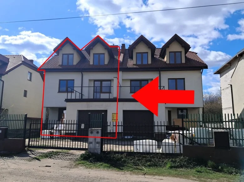 Dom 1 pokój 310 m² Warszawa, Polska