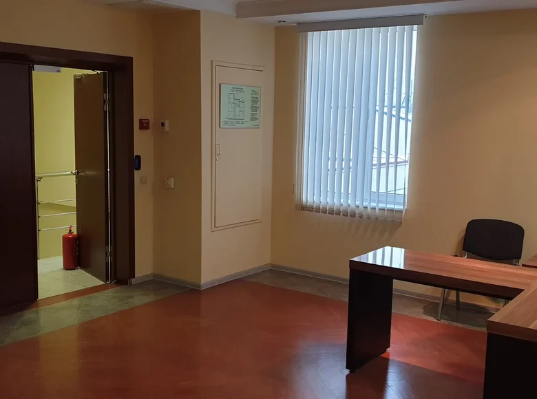 Office 264 m² in Moscow, Russia