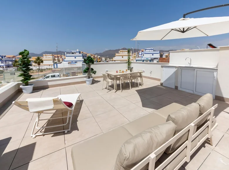 Дом 3 комнаты  Pulpi, Испания