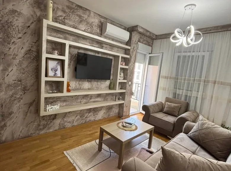 Mieszkanie  w Podgorica, Czarnogóra