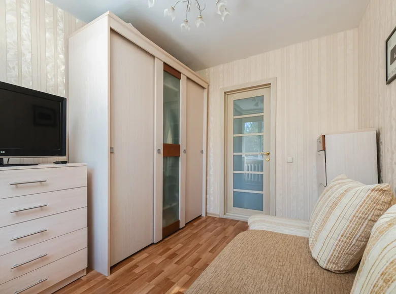 3 bedroom apartment 90 m² Zdanovicy, Belarus