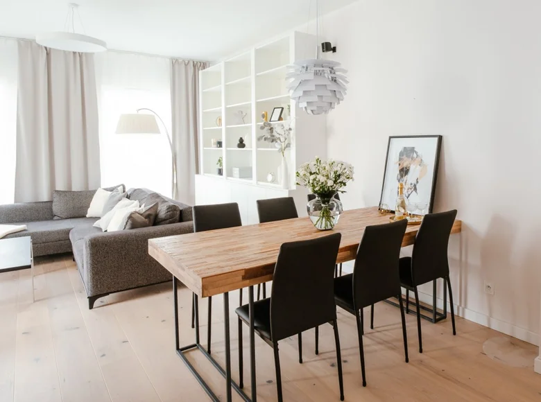 4 bedroom house 104 m² Wrocław, Poland