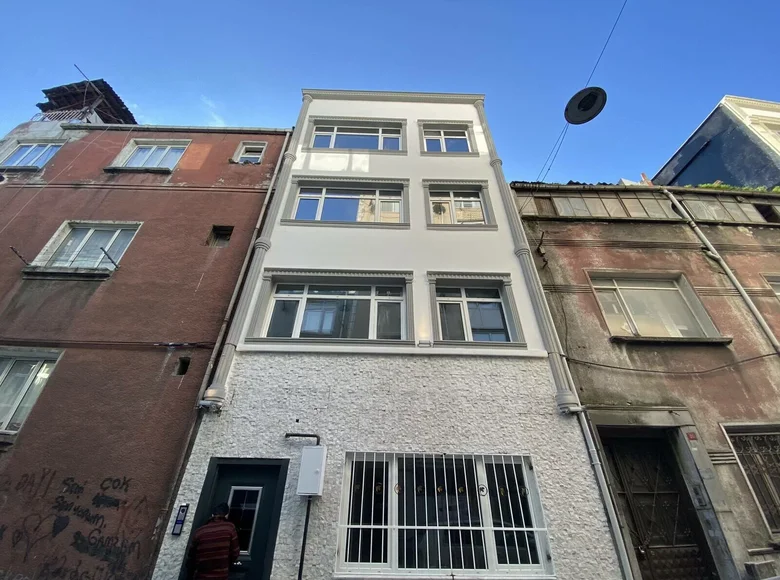 Maison 9 chambres 250 m² Fatih, Turquie