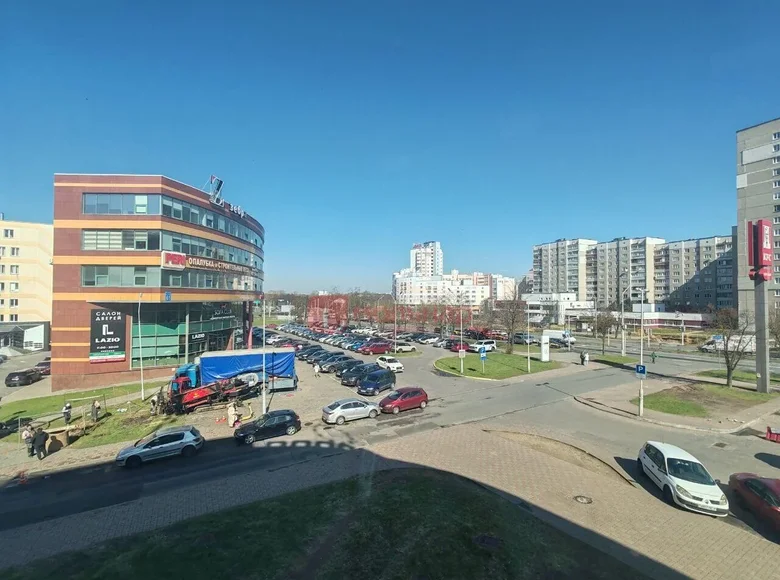 Магазин 627 м² в Минске, Беларусь