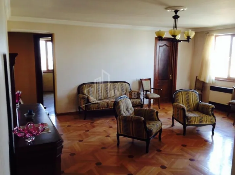 Apartamento 4 habitaciones 125 m² Tiflis, Georgia