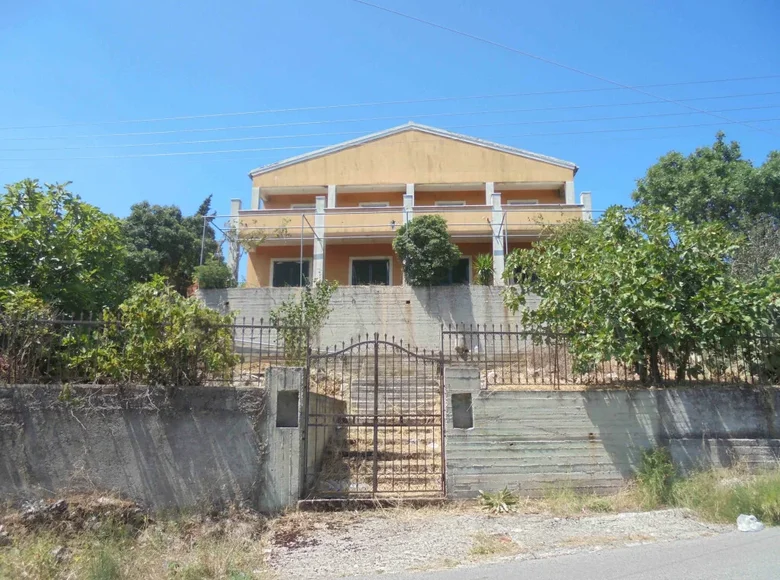 Villa 8 bedrooms 320 m² Zygos, Greece