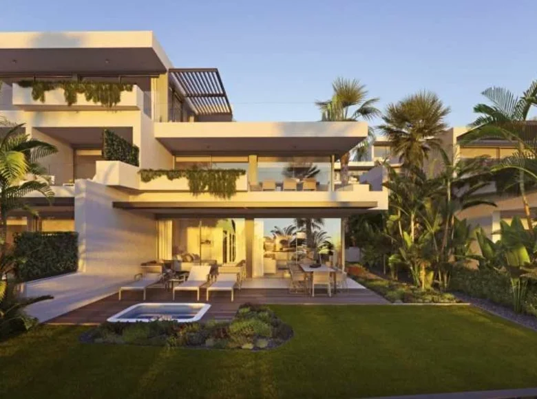 Willa  Guia de Isora, Hiszpania